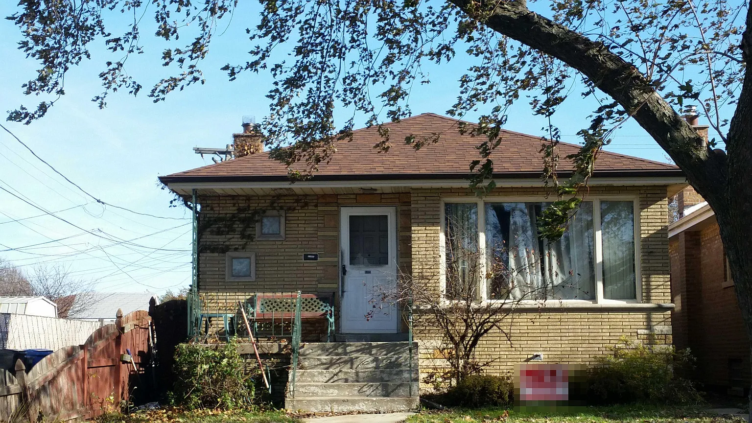 8315 S Kostner Ave photo 1