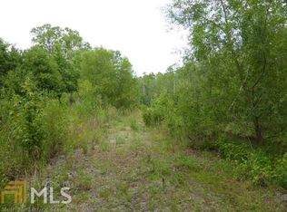 1943 Midland Rd, Guyton, GA 31312