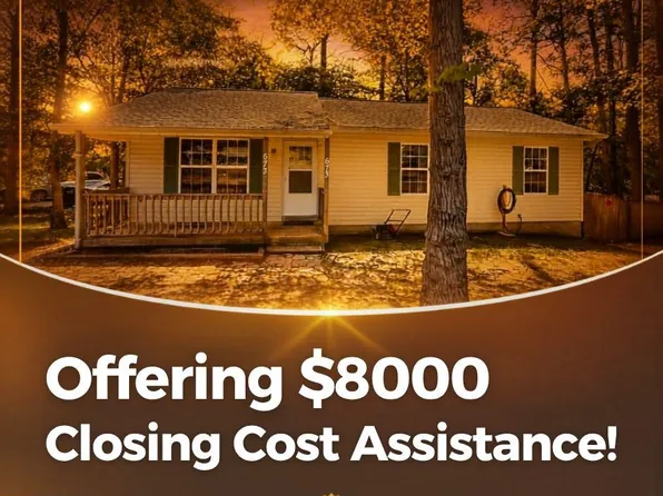673 Grenada Ln, Lusby, MD 20657