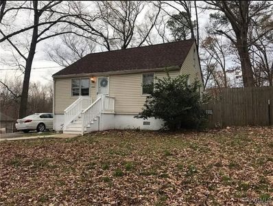 2906 & 2910 Tipton St, Colonial Heights, VA, 23834