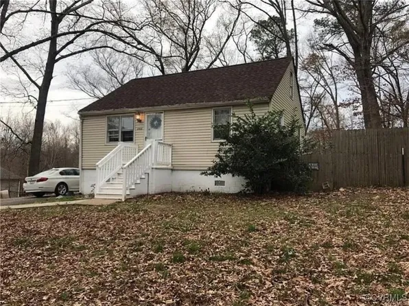 2906 & 2910 Tipton St, Colonial Heights, VA 23834