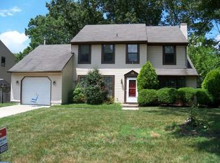 26 Innsbruck Dr, Sicklerville, NJ 08081
