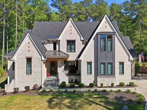 1016 High Trail Ct, Wake Forest, NC 27587