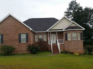 137 Olivia Cir, Macon, GA