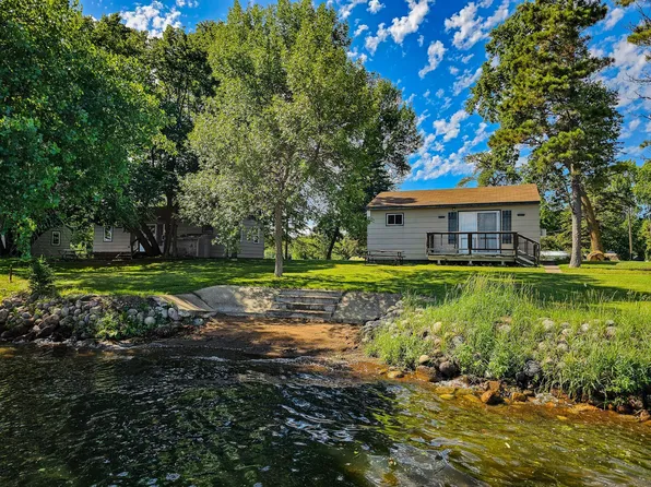 34654 Big McDonald Ln #8, Dent, MN 56528