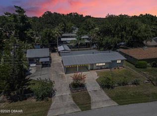 1085 Indigo Rd, Ormond Beach, FL 32174