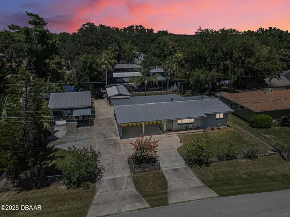 1085 Indigo Rd, Ormond Beach, FL 32174