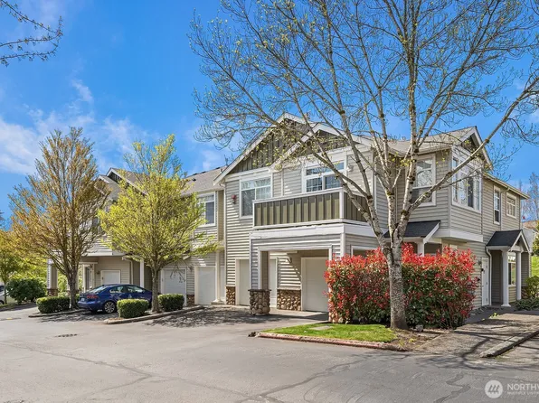 1855 Trossachs Boulevard SE #1401, Sammamish, WA 98075