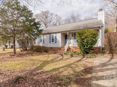 3384 Farm Lake Dr SW, Concord, NC, 28027