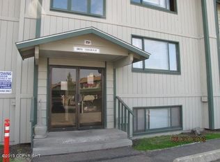 251 McCarrey St UNIT 9B, Anchorage, AK 99508