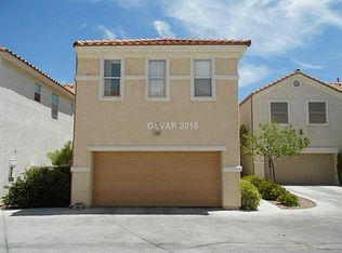 1408 Sycamore Spring Ct, Las Vegas, NV 89128