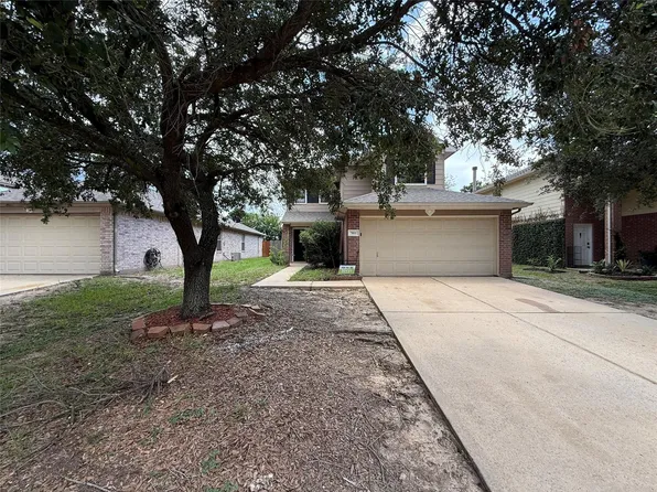 7011 Lower Arrow Drive, Houston, TX 77086