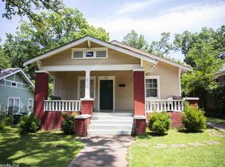 311 Beechwood St, Little Rock, AR 72205