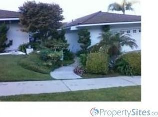 3708 Hightide Dr, Rancho Palos Verdes, CA 90275
