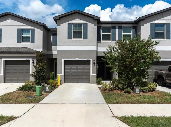 8211 Crescent Oaks Dr, New Port Richey, FL 34655