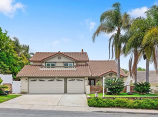 3216 Lower Ridge Rd, San Diego, CA 92130