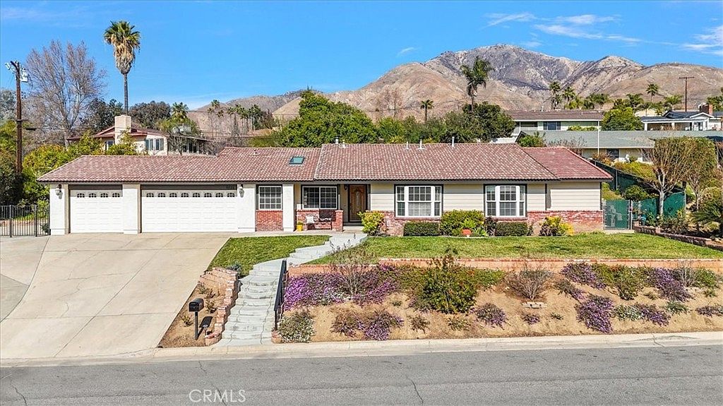 どいやん 6691 Orangewood Rd, Highland, CA 92346 | Zillow