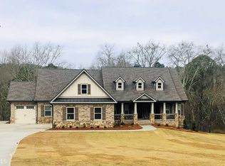 1449 New Hope Church Rd, Loganville, GA 30052