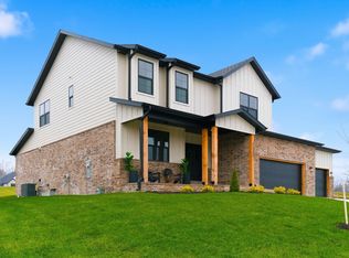 6035 S Clay Avenue, Springfield, MO 65810