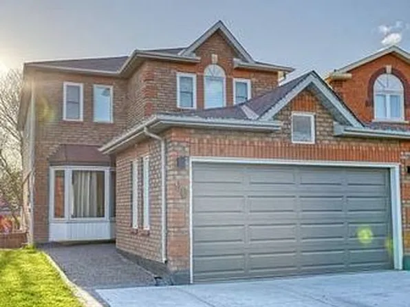 90 Oke Rd, Clarington, ON L1E 2V2