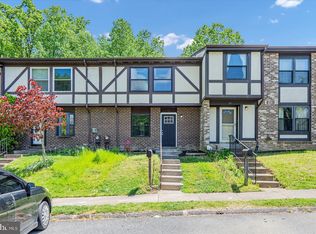 19 Romanoff Ct, Parkville, MD 21234