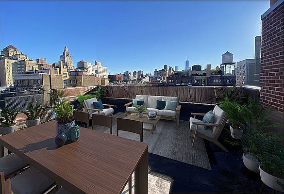 1st image of 57 W 10th St APT 4BC