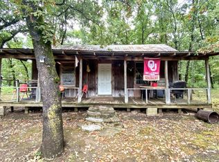 475696 E 891st Rd, Stilwell, OK 74960