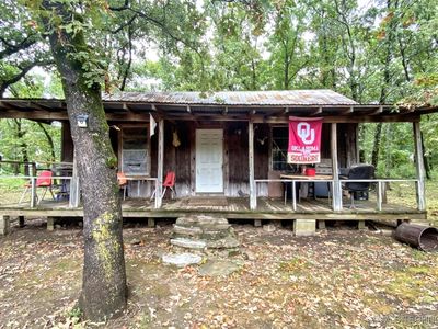 475696 E 891st Rd, Stilwell, OK, 74960