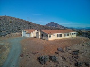 5401 Ager Rd, Montague, CA 96064