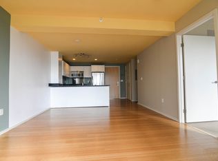 2 Earhart St UNIT 408, Cambridge, MA 02141