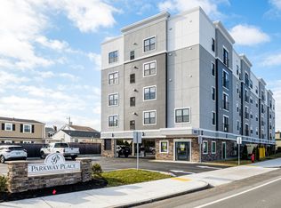 450 American Legion Hwy APT 503, Revere, MA 02151