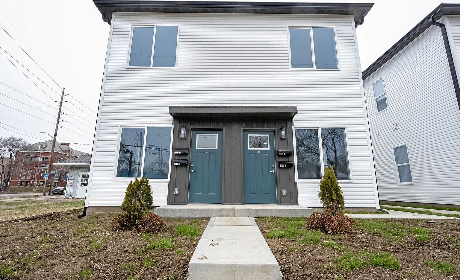 2810 E. Michigan St — Photo 1