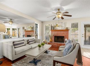 1800 Hollow Tree Blvd, Round Rock, TX 78681