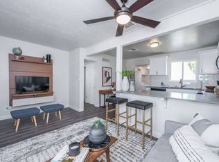 2037 N Valentine Ave #2, Fresno, CA