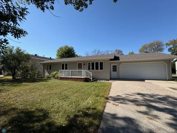 1441 14th St N, Wahpeton, ND 58075