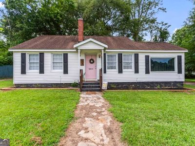 504 Zebulon St, Barnesville, GA, 30204