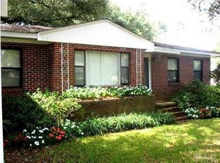 6 Apache Trl, Pensacola, FL 32506
