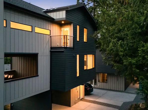 14340 Bagley Avenue N, Seattle, WA 98133