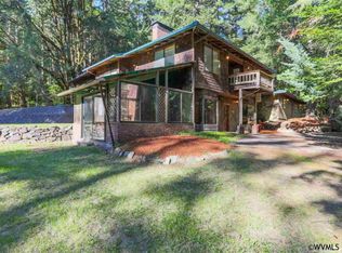 37042 Moss Rock Dr, Corvallis, OR 97330
