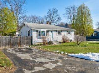 2 Natick Street, Nashua, NH 03063