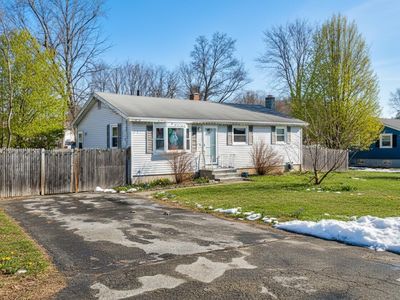 2 Natick Street, Nashua, NH, 03063