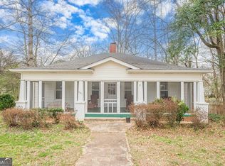 791 Marietta Rd, Canton, GA