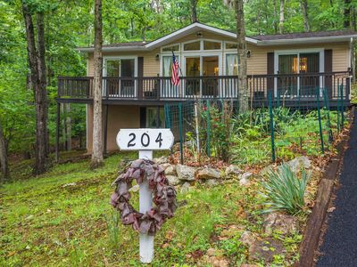 204 Spotswood Ln, Mcgaheysville, VA, 22840
