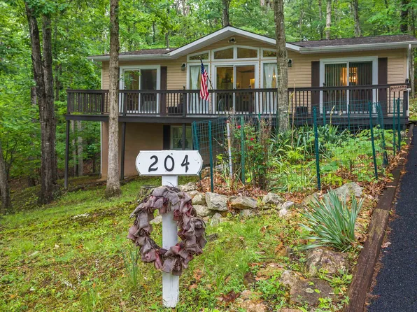 204 Spotswood Ln, McGaheysville, VA 22840