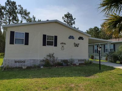10795 S Sterlingshire Ter, Homosassa, FL, 34446