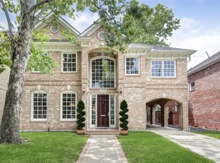 3805 Southwestern St, Houston, TX 77005