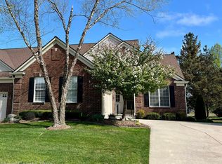 1639 Boulder Ct, Rochester, MI 48306