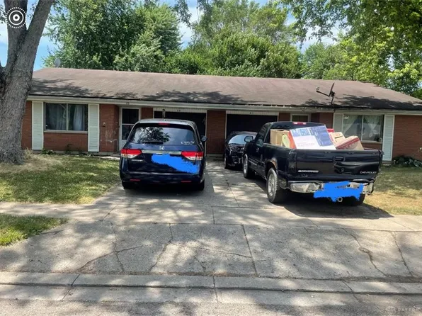 21-23 Teri Dr, West Milton, OH 45383
