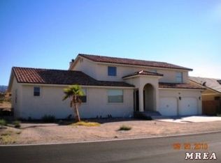 55 E 2nd South St, Bunkerville, NV 89007