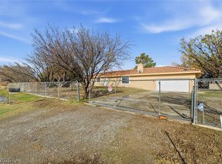 700 W Amarillo Ave, Pahrump, NV 89048